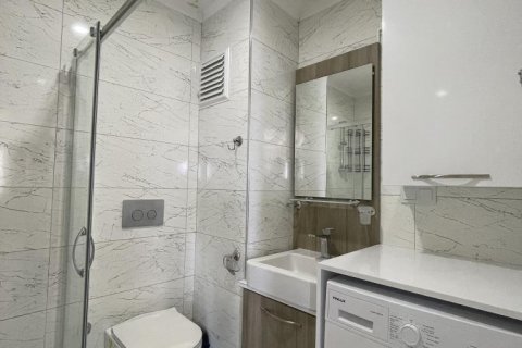 1+1 Lägenhet i Alanya, Antalya, Turkiet Nr. 171335 - 11
