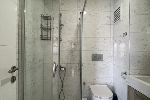 1+1 Lägenhet i Alanya, Antalya, Turkiet Nr. 171335 - 12