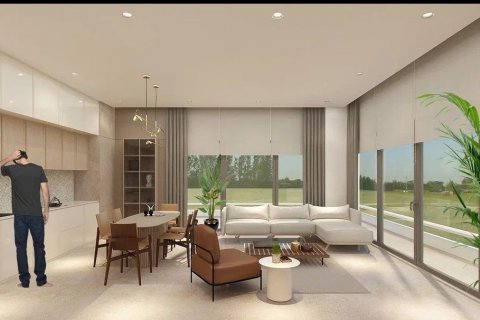 2+1 Wohnung  in Antalya, Türkei Nr. 163913 - 4