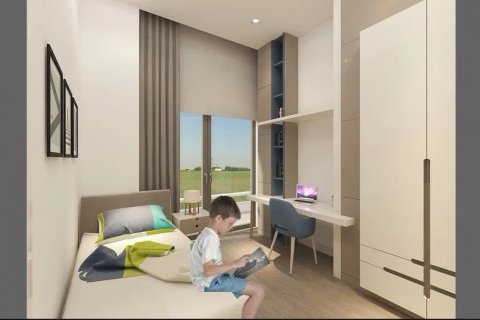 2+1 Wohnung  in Antalya, Türkei Nr. 163913 - 9