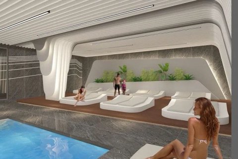 2+1 Wohnung  in Antalya, Türkei Nr. 163913 - 25