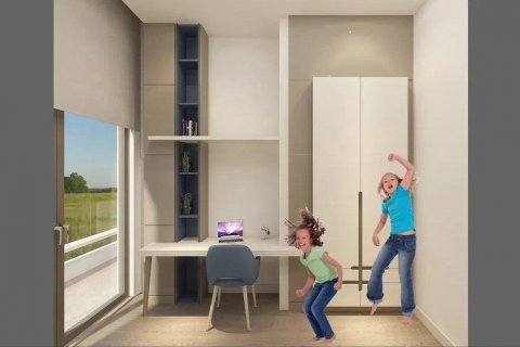 2+1 Wohnung  in Antalya, Türkei Nr. 163913 - 10