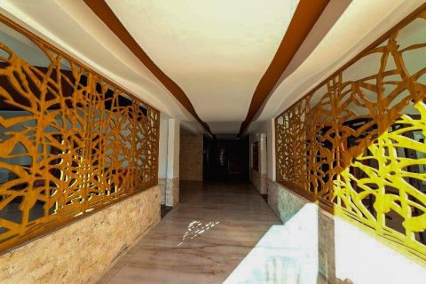 Lejlighed i Mahmutlar, Antalya, Tyrkiet Nr. 162958 - 15