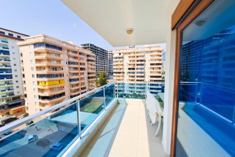 Lejlighed i Mahmutlar, Antalya, Tyrkiet Nr. 162958 - 16