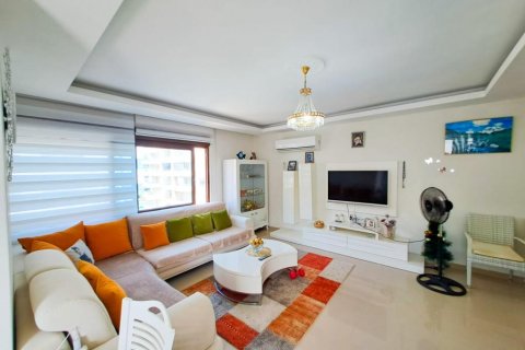 Lejlighed i Mahmutlar, Antalya, Tyrkiet Nr. 162958 - 3