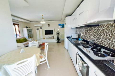 Lejlighed i Mahmutlar, Antalya, Tyrkiet Nr. 162958 - 13