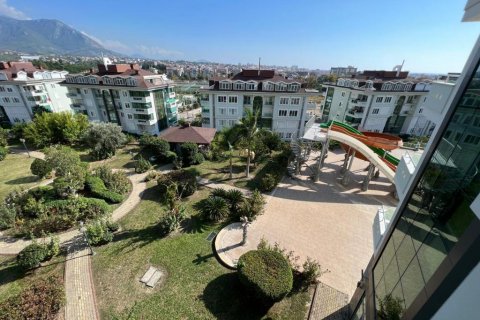 Lägenhet  i Cikcilli, Antalya, Turkiet Nr. 162960