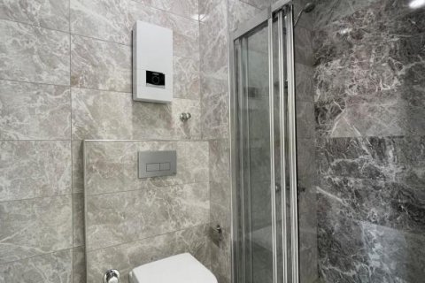 Lejlighed i Kestel, Antalya, Tyrkiet Nr. 162956 - 6