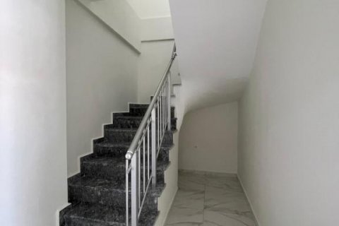 Lejlighed i Kestel, Antalya, Tyrkiet Nr. 162956 - 23