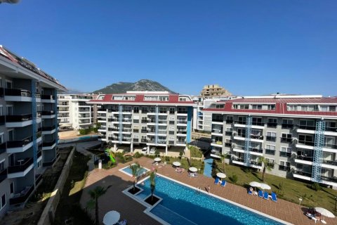 Lejlighed i Kestel, Antalya, Tyrkiet Nr. 162956 - 2