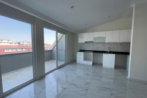 Lejlighed i Kestel, Antalya, Tyrkiet Nr. 162956 - 11