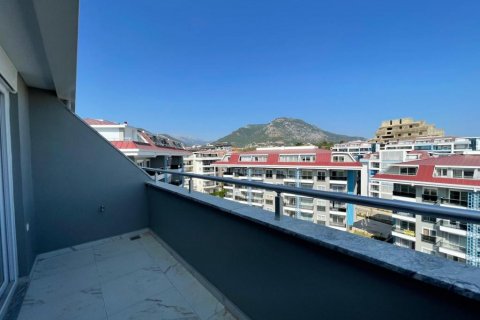 Lejlighed i Kestel, Antalya, Tyrkiet Nr. 162956 - 17