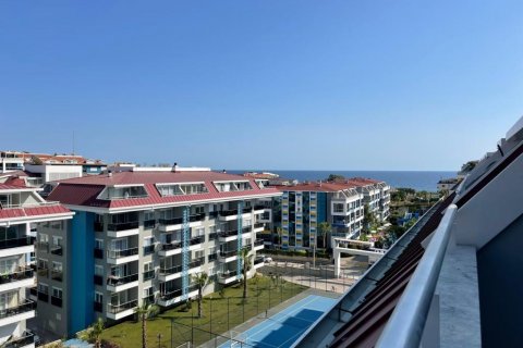 Lejlighed i Kestel, Antalya, Tyrkiet Nr. 162956 - 20