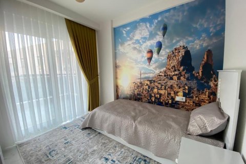 Apartment for sale in Antalya, Turkey, 85m2, No. 162957 – photo 12