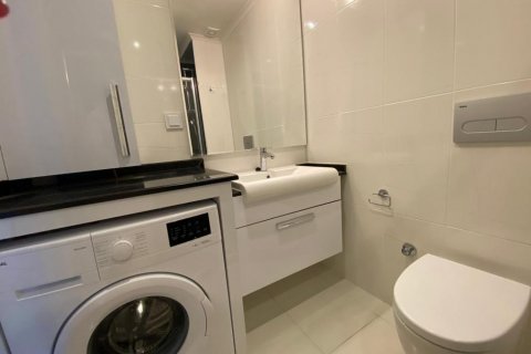 Apartment for sale in Antalya, Turkey, 85m2, No. 162957 – photo 16