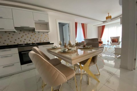 Apartment for sale in Antalya, Turkey, 85m2, No. 162957 – photo 9