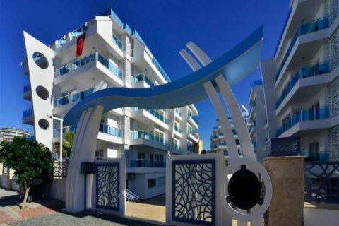 Apartment for sale in Antalya, Turkey, 85m2, No. 162957 – photo 4