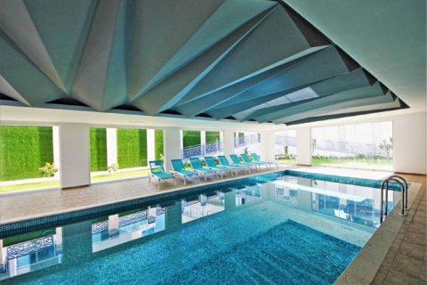 Apartment for sale in Antalya, Turkey, 85m2, No. 162957 – photo 5