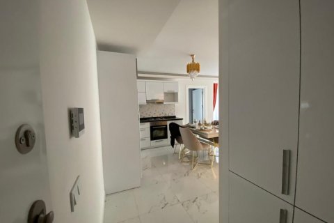 Apartment for sale in Antalya, Turkey, 85m2, No. 162957 – photo 10