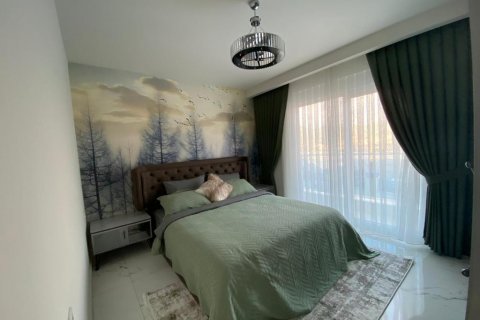 Apartment for sale in Antalya, Turkey, 85m2, No. 162957 – photo 18