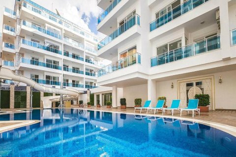 Apartment for sale in Antalya, Turkey, 85m2, No. 162957 – photo 6