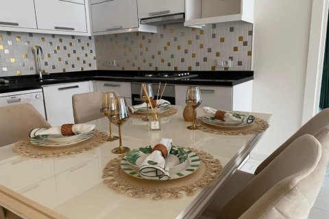 Apartment for sale in Antalya, Turkey, 85m2, No. 162957 – photo 15