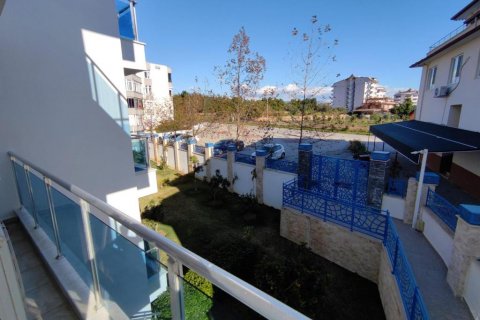 Apartment for sale in Antalya, Turkey, 85m2, No. 162957 – photo 13