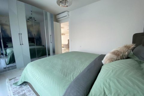 Apartment for sale in Antalya, Turkey, 85m2, No. 162957 – photo 22