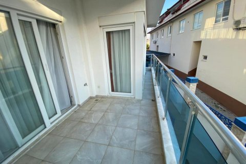 Apartment for sale in Antalya, Turkey, 85m2, No. 162957 – photo 21