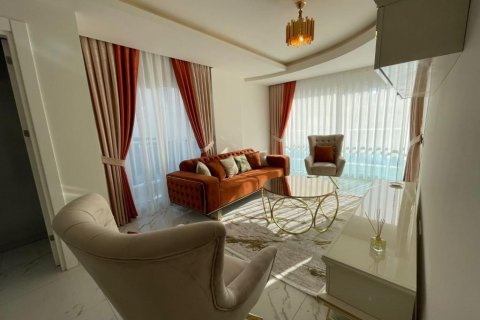 Apartment for sale in Antalya, Turkey, 85m2, No. 162957 – photo 11