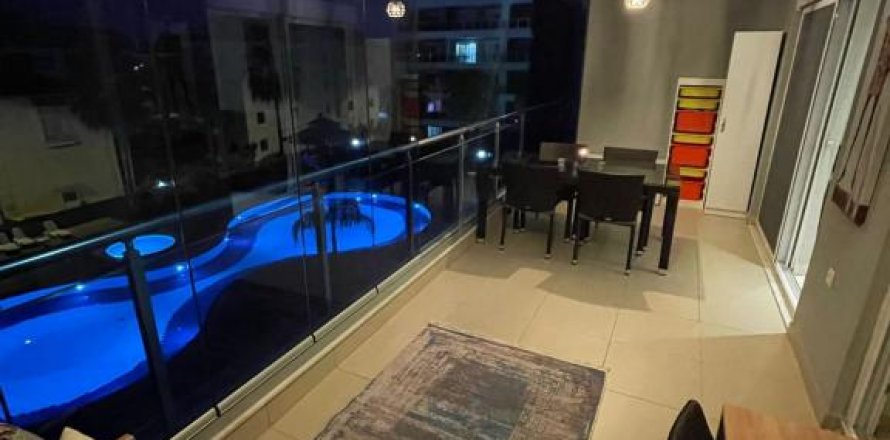 Lejlighed  i Cikcilli, Antalya, Tyrkiet Nr. 162954