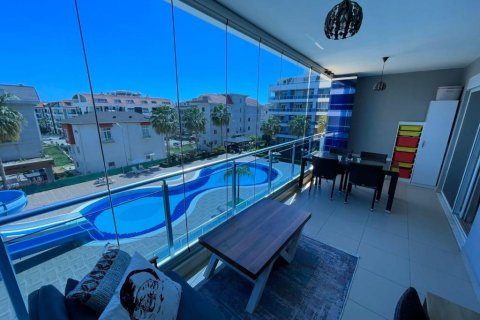 Lejlighed  i Cikcilli, Antalya, Tyrkiet Nr. 162954 - 2