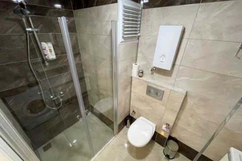 Lejlighed  i Cikcilli, Antalya, Tyrkiet Nr. 162954 - 7