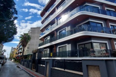 Leilighet  i Alanya, Antalya, Tyrkia Nr. 165161 - 4