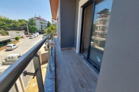 Leilighet  i Alanya, Antalya, Tyrkia Nr. 165161 - 14