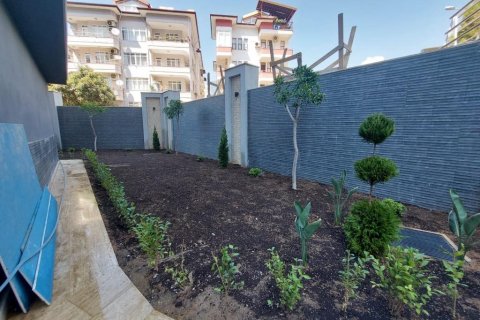 Leilighet  i Alanya, Antalya, Tyrkia Nr. 165161 - 16