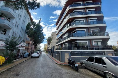 Leilighet  i Alanya, Antalya, Tyrkia Nr. 165161 - 7