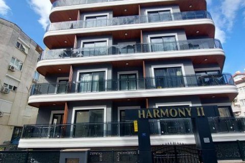 Leilighet  i Alanya, Antalya, Tyrkia Nr. 165161 - 6