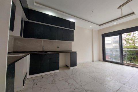 Leilighet  i Alanya, Antalya, Tyrkia Nr. 165161 - 9