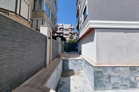 Leilighet  i Alanya, Antalya, Tyrkia Nr. 165161 - 20
