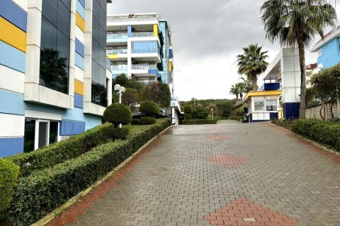 Daire Kestel, Antalya, Türkiye №165158 - 14