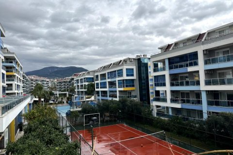Lejlighed  i Kestel, Antalya, Tyrkiet Nr. 165158