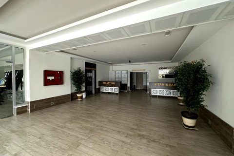 Daire Kestel, Antalya, Türkiye №165158 - 8