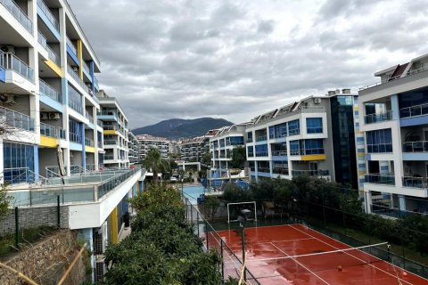 Daire Kestel, Antalya, Türkiye №165158 - 15