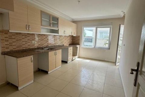 Leilighet  i Cikcilli, Antalya, Tyrkia Nr. 165159