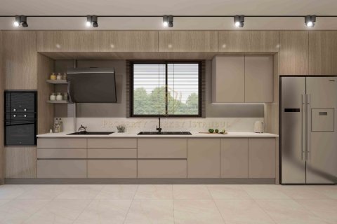 Villa  4+1  İstanbul, Türkiye №176922 - 3