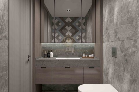 Villa  4+1  İstanbul, Türkiye №176922 - 8