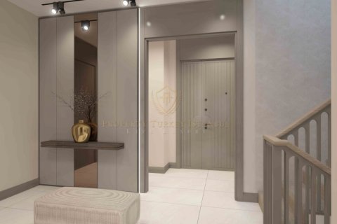 Villa  4+1  İstanbul, Türkiye №176922 - 5