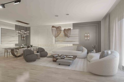 Villa  4+1  İstanbul, Türkiye №176922 - 2