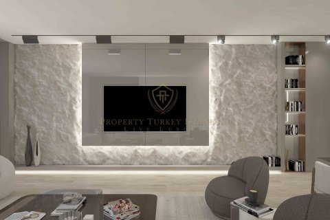 4+1 Villa  in Istanbul, Turkey No. 176922